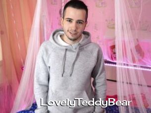 LovelyTeddyBear