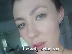 Lovely_star_xo