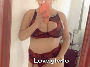 Lovelyloso