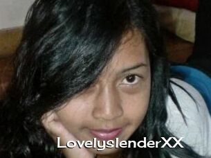 LovelyslenderXX