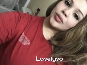 Lovelyvo