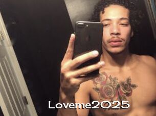 Loveme2025