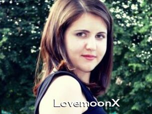 LovemoonX