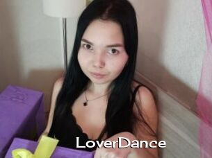 LoverDance