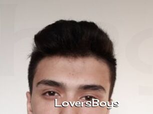 LoversBoys