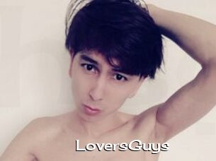 LoversGuys