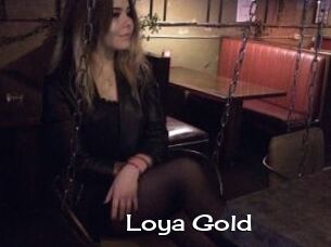 Loya_Gold