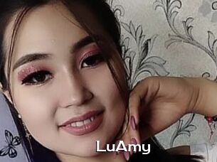 LuAmy