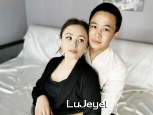 LuJeyel