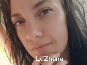 LuZhana