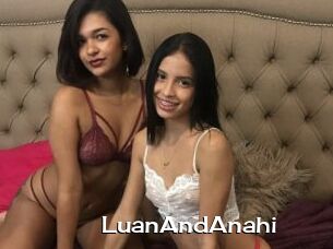 LuanAndAnahi