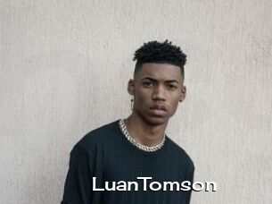 LuanTomson