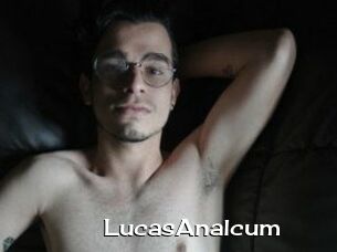 LucasAnalcum