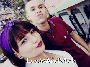 LucasAndMich