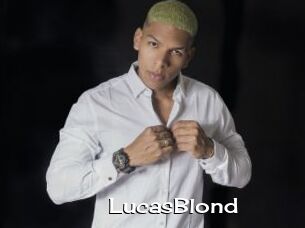 LucasBlond