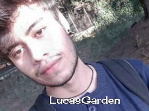 LucasGarden