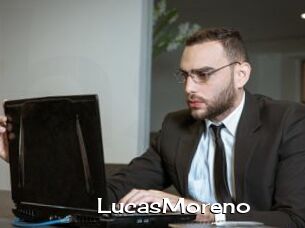 LucasMoreno