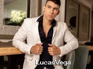 LucasVega