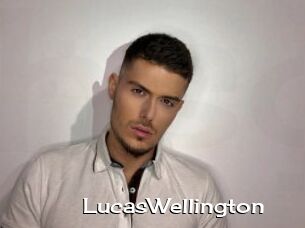 LucasWellington