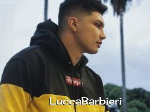 LuccaBarbieri