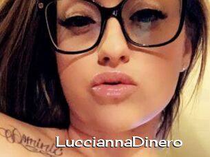 LucciannaDinero