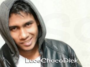 LuceChocoDick