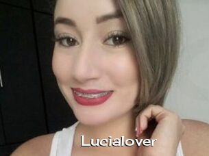 Lucialover