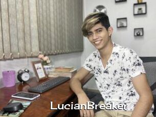 LucianBreaker