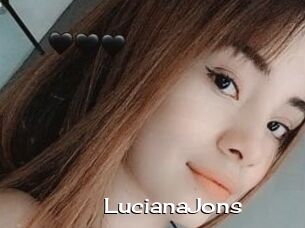 LucianaJons