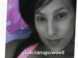 Lucianajoweell