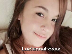 LuciannaFoxxx