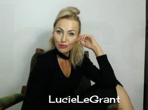 LucieLeGrant