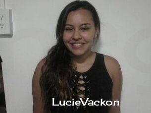 LucieVackon