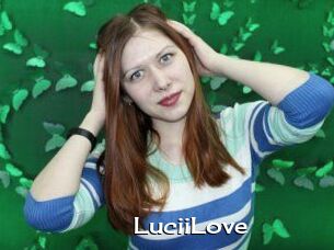 LuciiLove