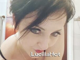 LucillaHot