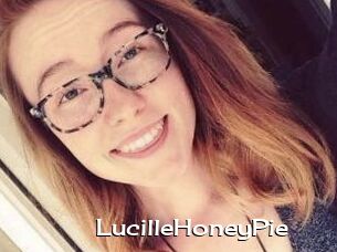 LucilleHoneyPie