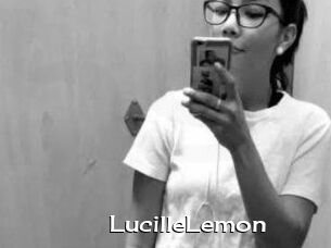 Lucille_Lemon