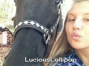 LuciousLollipop