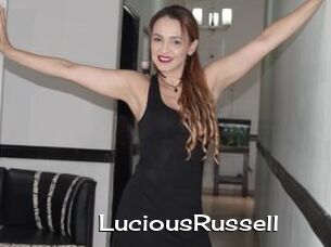 LuciousRussell