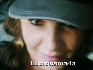 Luciousmaria