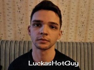 LuckasHotGuy