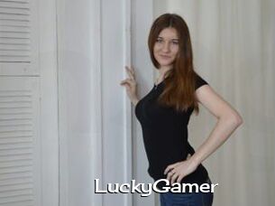 LuckyGamer