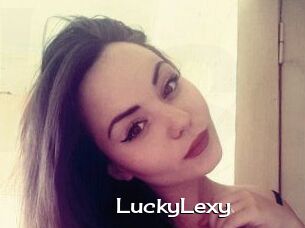 LuckyLexy