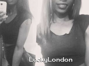 LuckyLondon