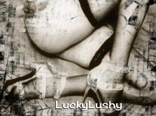 LuckyLushy