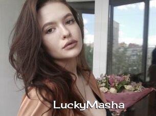 LuckyMasha