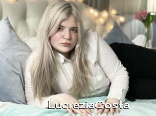 LucreziaCosta