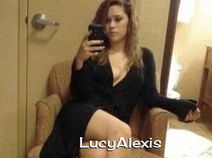 Lucy_Alexis