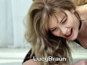 LucyBraun