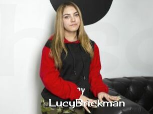 LucyBrickman